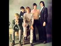 pochette album Mighty like a rose