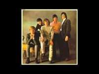 pochette album You just can't win