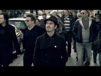 pochette album Never too late