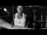 pochette album Station