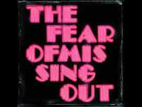 pochette album The number