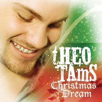 pochette album Christmas dream