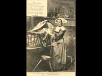 pochette album Dors, mon gas !