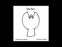 pochette album Snow ange