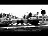 pochette album A moment of clarity