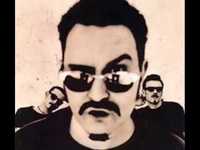 pochette album Bad mother