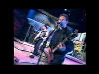 pochette album Black eye purple sky