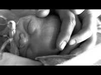 pochette album Born too soon