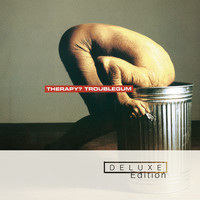 pochette album Breaking the law