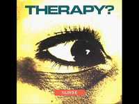 pochette album Disgracelands