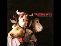 pochette album Jam jar jail