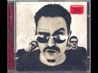 pochette album Jude the obscene