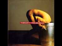 pochette album Knives