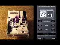 pochette album Last blast