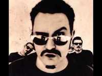 pochette album Me vs. you