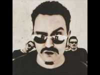 pochette album Misery