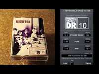 pochette album My voodoo doll