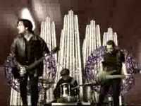 pochette album Nowhere