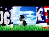 pochette album Rock you monkeys