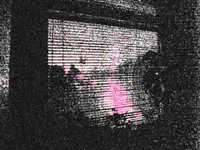 pochette album The boy's asleep