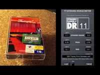 pochette album Theme from delorean