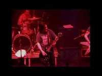 pochette album This one's for you