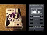 pochette album Watch you go