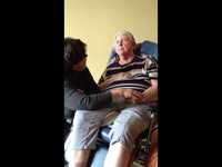 pochette album You are my sunshine