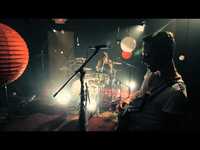 pochette album Nowhere blvd