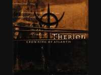 pochette album Crowning of atlantis