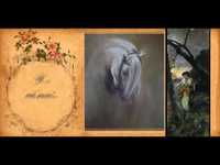 pochette album La licorne d or