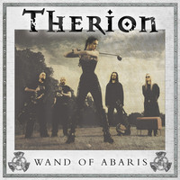 pochette album Wand of abaris