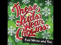 pochette album Red, white and you