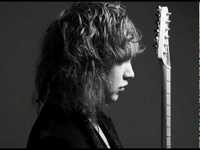 pochette album En papier