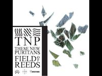 pochette album Field of reeds