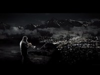 pochette album Fragment two