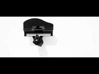 pochette album Organ eternal