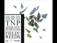 pochette album The light in your name