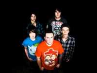 pochette album Dragged from within