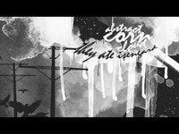 pochette album God's brothel