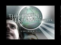 pochette album Rat ions