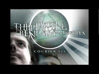 pochette album Young and destructive