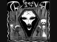 pochette album Deprivation