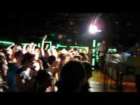 pochette album Battle for the planet of the apes