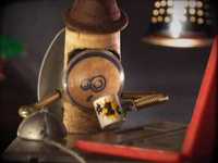 pochette album Computer assisted design