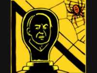 pochette album Edison museum