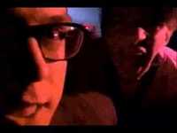 pochette album Hotel detective