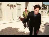 pochette album I blame you