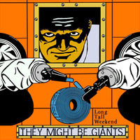 pochette album Older