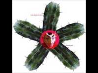 pochette album Oranges